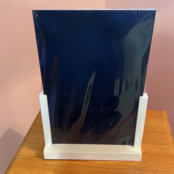 NWT unopened 2 sets nameplates, 2 sets classroom jobs, chalkboard sign - Picture 2 of 8